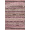Addison Mayfield Pink AMF1625 2ft. 3in. x 7ft. 6in. Rect. Rug