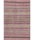 Addison Mayfield Pink AMF1625 - 8ft. Round Rug