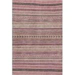 Addison Mayfield Pink AMF1625 5ft. x 7ft. 6in. Rect. Rug
