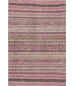 Addison Mayfield Pink AMF1625 8ft. x 10ft. Rect. Rug