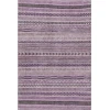Addison Mayfield Purple AMF1625 2ft. 3in. x 7ft. 6in. Rect. Rug