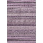 Addison Mayfield Purple AMF1625 5ft. x 7ft. 6in. Rect. Rug