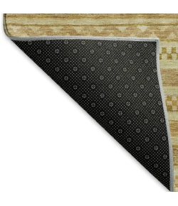 Addison Mayfield Orange AMF1625 8ft. x 10ft. Rect. Rug