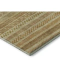 Addison Mayfield Orange AMF1625 9ft. x 12ft. Rect. Rug