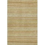 Addison Mayfield Orange AMF1625 5ft. x 7ft. 6in. Rect. Rug