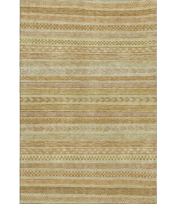 Addison Mayfield Orange AMF1625 8ft. x 10ft. Rect. Rug