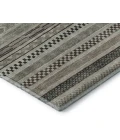 Addison Mayfield Brown AMF1625 9ft. x 12ft. Rect. Rug