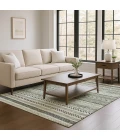 Addison Mayfield Brown AMF1625 9ft. x 12ft. Rect. Rug