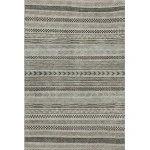 Addison Mayfield Brown AMF1625 5ft. x 7ft. 6in. Rect. Rug