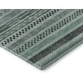 Addison Mayfield Teal AMF1625 5ft. x 7ft. 6in. Rect. Rug