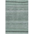 Addison Mayfield Teal AMF1625 5ft. x 7ft. 6in. Rect. Rug