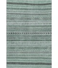 Addison Mayfield Teal AMF1625 9ft. x 12ft. Rect. Rug
