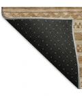 Addison Mayfield Orange AMF1625 2ft. 3in. x 7ft. 6in. Rect. Rug