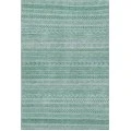Addison Mayfield Teal AMF1625 - 8ft. Round Rug