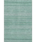 Addison Mayfield Teal AMF1625 9ft. x 12ft. Rect. Rug
