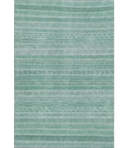 Addison Mayfield Teal AMF1625 8ft. x 10ft. Rect. Rug