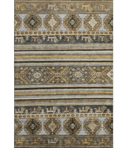 Addison Mayfield Brown AMF1626 9ft. x 12ft. Rect. Rug
