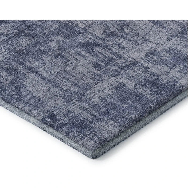 Addison Mayfield Blue AMF1627 2ft. 3in. x 7ft. 6in. Rect. Rug