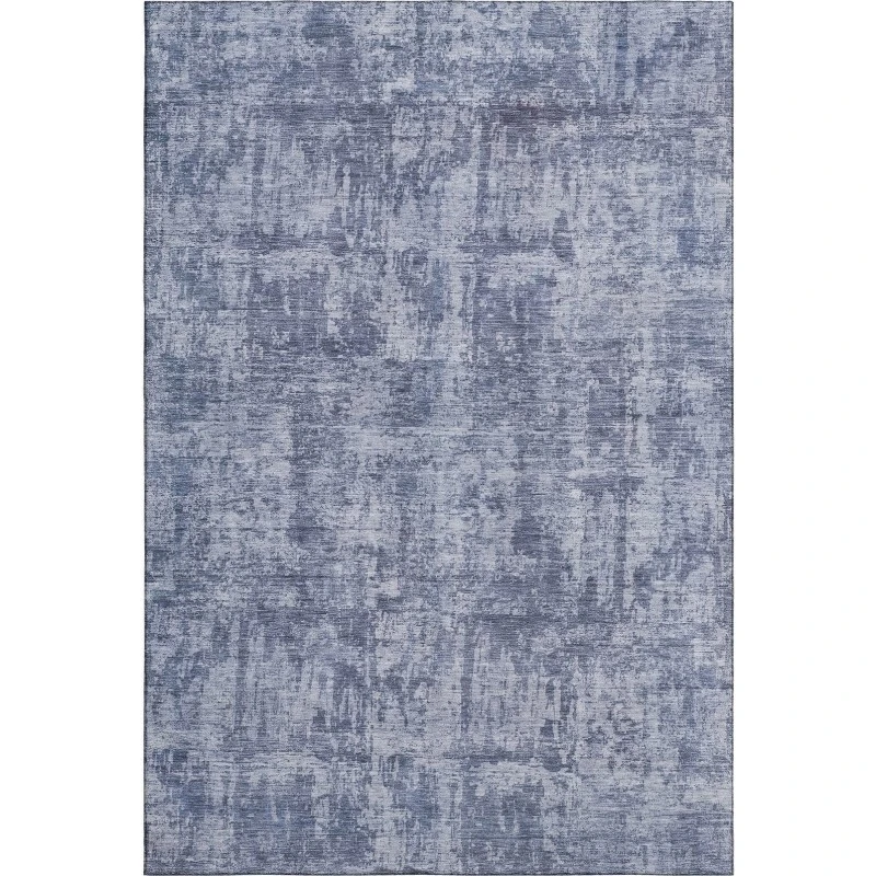 Addison Mayfield Blue AMF1627 2ft. 3in. x 7ft. 6in. Rect. Rug