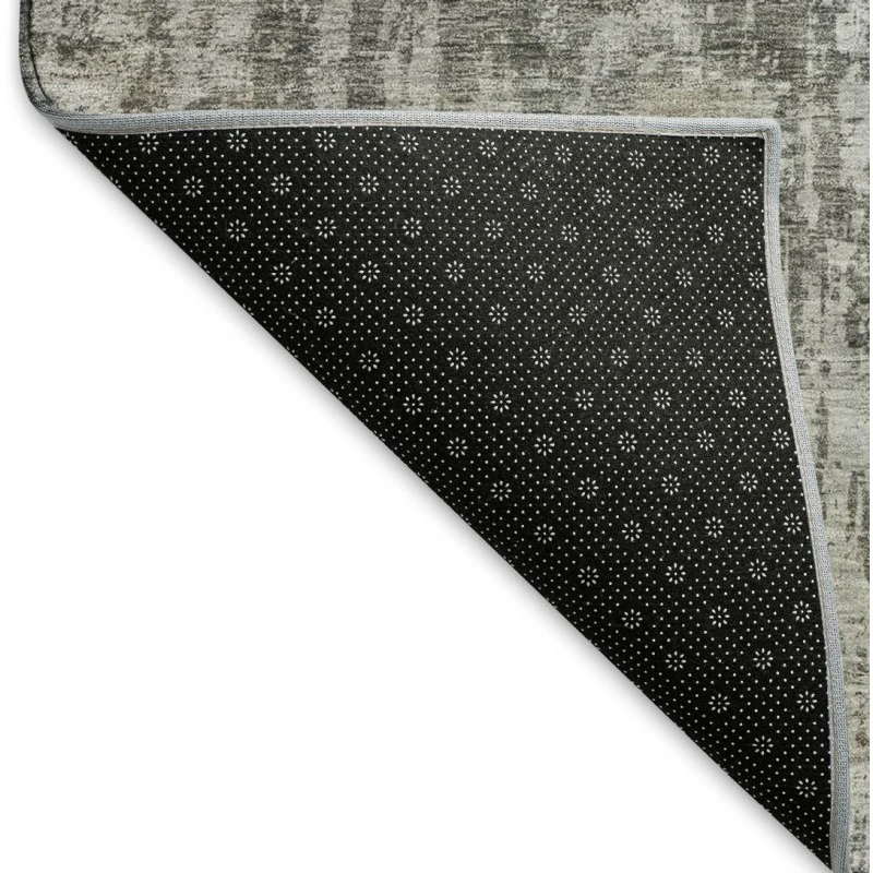 Addison Mayfield Gray AMF1627 2ft. 3in. x 7ft. 6in. Rect. Rug
