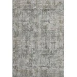 Addison Mayfield Gray AMF1627 2ft. 3in. x 7ft. 6in. Rect. Rug