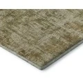 Addison Mayfield Brown AMF1627 - 8ft. Round Rug