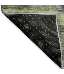 Addison Mayfield Green AMF1628 9ft. x 12ft. Rect. Rug
