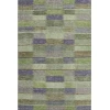 Addison Mayfield Green AMF1628 9ft. x 12ft. Rect. Rug
