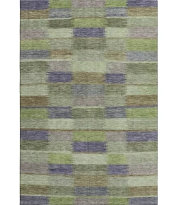 Addison Mayfield Green AMF1628 9ft. x 12ft. Rect. Rug