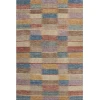 Addison Mayfield Brown AMF1628 9ft. x 12ft. Rect. Rug