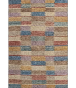 Addison Mayfield Brown AMF1628 5ft. x 7ft. 6in. Rect. Rug