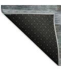 Addison Mayfield Blue AMF1628 9ft. x 12ft. Rect. Rug