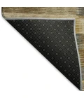 Addison Mayfield Brown AMF1628 9ft. x 12ft. Rect. Rug