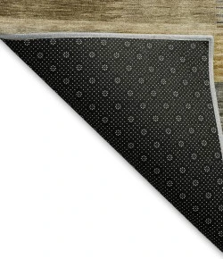 Addison Mayfield Brown AMF1628 8ft. x 10ft. Rect. Rug