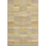 Addison Mayfield Gold AMF1628 5ft. x 7ft. 6in. Rect. Rug