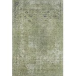 Addison Mayfield Green AMF1629 2ft. 3in. x 7ft. 6in. Rect. Rug