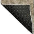 Addison Mayfield Brown AMF1629 5ft. x 7ft. 6in. Rect. Rug