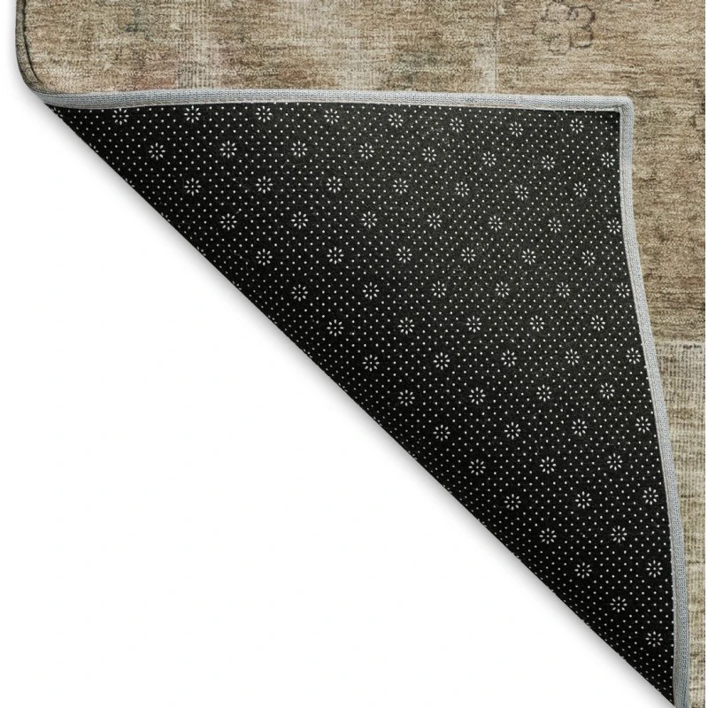 Addison Mayfield Brown AMF1629 5ft. x 7ft. 6in. Rect. Rug