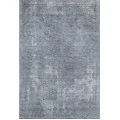 Addison Mayfield Blue AMF1629 - 8ft. Round Rug