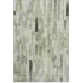 Addison Mayfield Green AMF1630 - 8ft. Round Rug