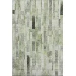 Addison Mayfield Green AMF1630 5ft. x 7ft. 6in. Rect. Rug