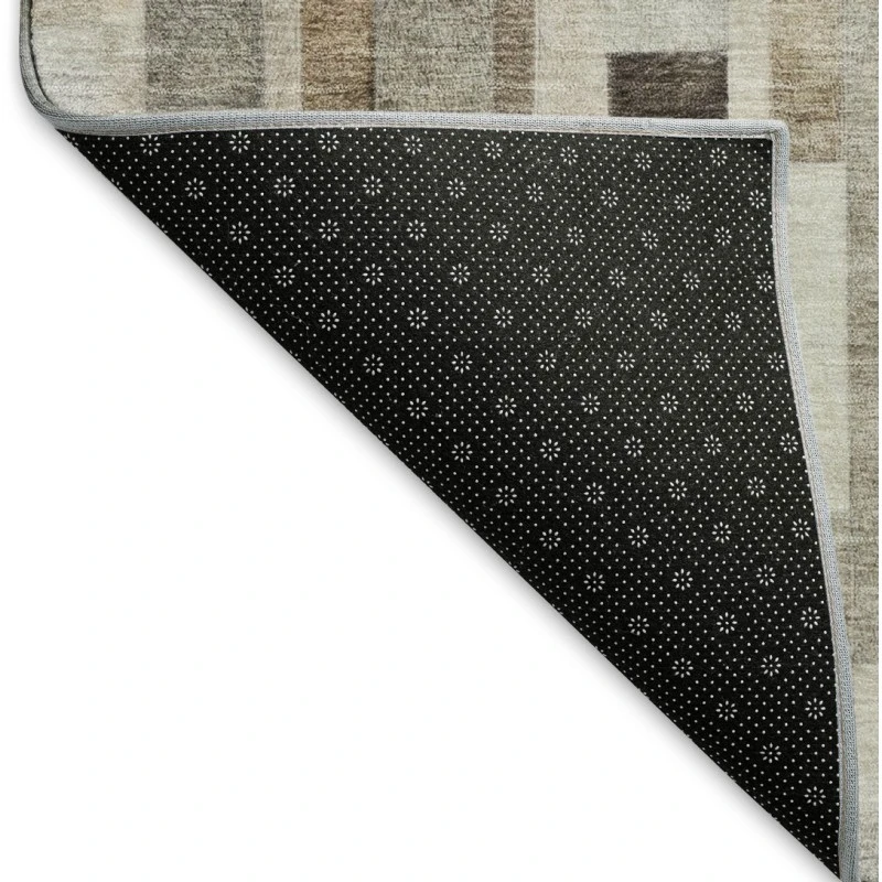 Addison Mayfield Brown AMF1630 5ft. x 7ft. 6in. Rect. Rug