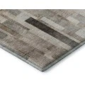 Addison Mayfield Brown AMF1630 5ft. x 7ft. 6in. Rect. Rug
