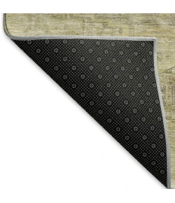 Addison Mayfield Green AMF1631 8ft. x 10ft. Rect. Rug