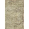 Addison Mayfield Green AMF1631 2ft. 3in. x 7ft. 6in. Rect. Rug