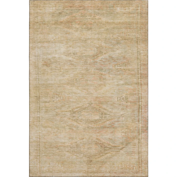 Addison Mayfield Ivory AMF1631 8ft. x 10ft. Rect. Rug