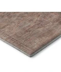 Addison Mayfield Orange AMF1631 2ft. 3in. x 7ft. 6in. Rect. Rug