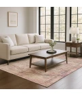 Addison Mayfield Orange AMF1631 2ft. 3in. x 7ft. 6in. Rect. Rug