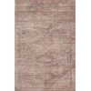 Addison Mayfield Orange AMF1631 2ft. 3in. x 7ft. 6in. Rect. Rug