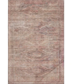 Addison Mayfield Orange AMF1631 2ft. 3in. x 7ft. 6in. Rect. Rug